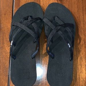Teva Sandals